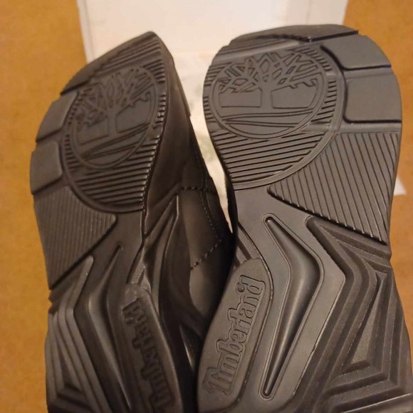 Timberland Women's Delphiville Textile Sneaker Size 7 Brand New In Box - Picture 4 of 7